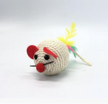 Cat Feathers & teasers Toys - Various