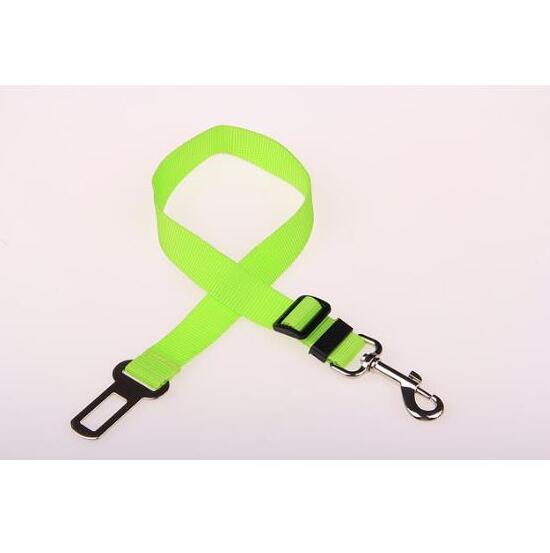 Pet Car Seat Belt Harness & Leash