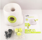 Dog Automatic Interactive Ball Launcher