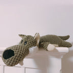 Plush Bite-resistant Pet Toy
