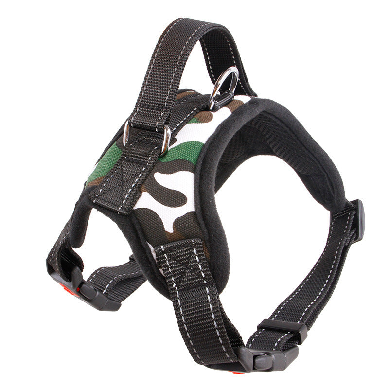 Dog Chest Harness