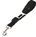 Pet Car Seat Belt Harness & Leash