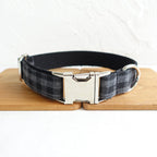 Pet Bowtie Collar and Leash Set