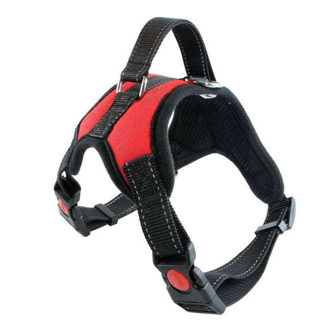 Dog Chest Harness Main Image