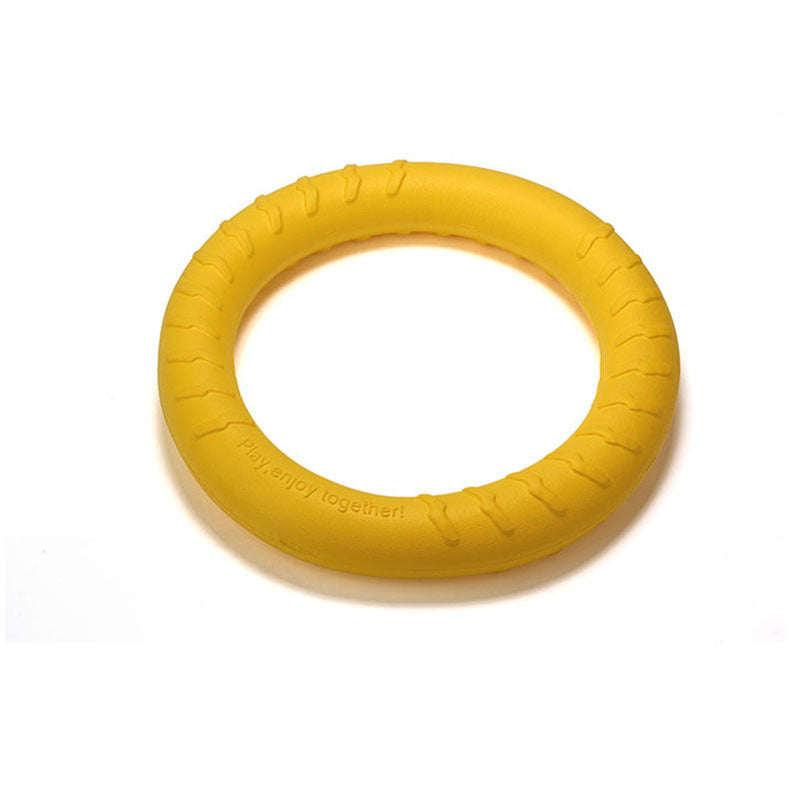 Pet Training Toy  Dog Pull Ring