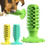Pet Teeth Cleaning Dog Toothbrush Sucker Molar Stick Dog Bite Toy