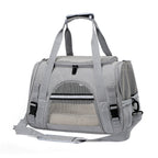 Portable Outdoor Portable One Shoulder Diagonal Cross Pet Box