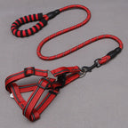 Dog Leash Dog Chest Harness