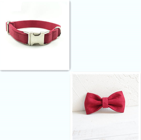 Pet Traction Collar and Leash