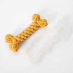Pet Knot Toy Bone