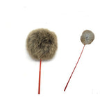 Cat Feathers & teasers Toys - Various