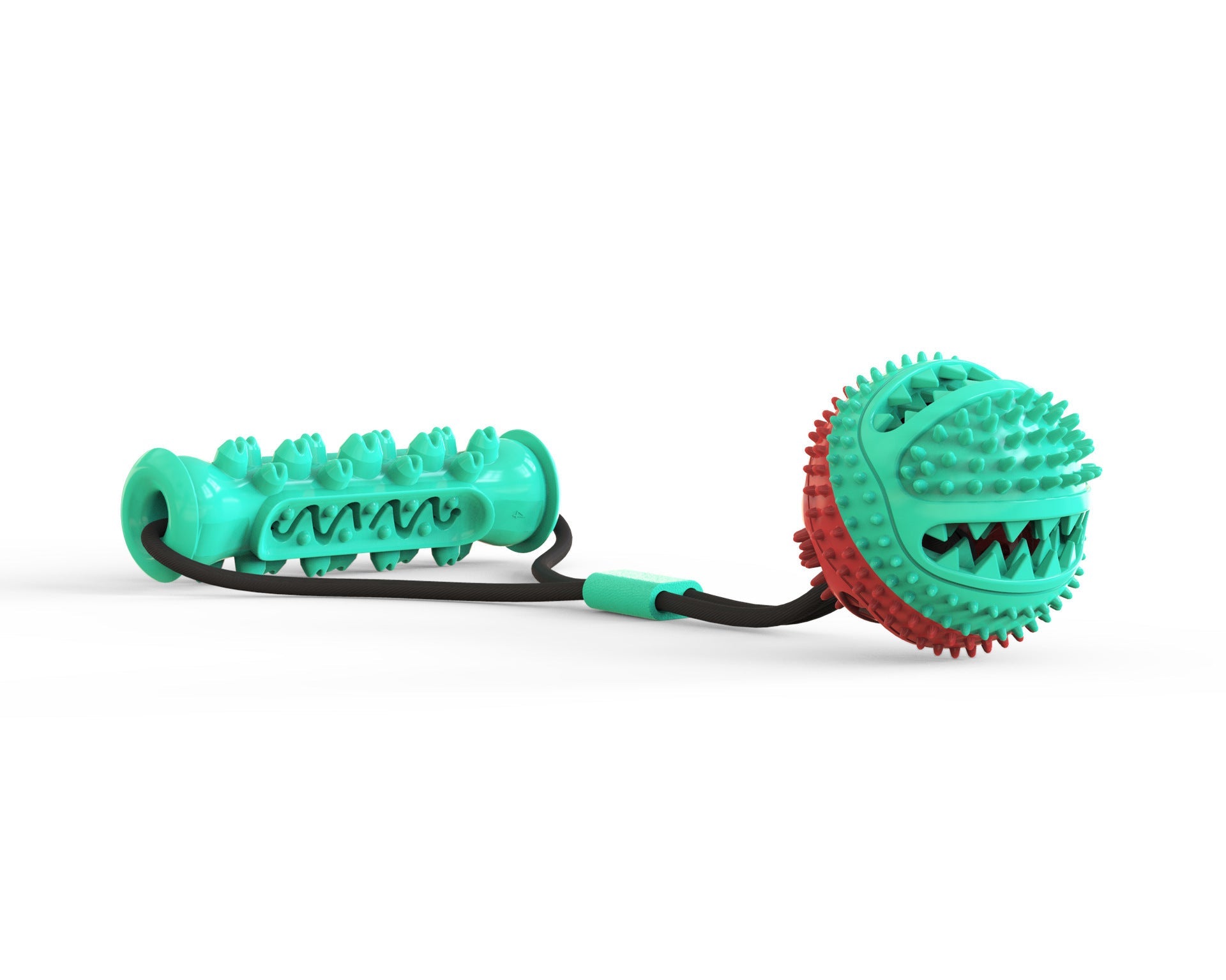 Dog Rope Pull Toy