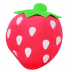 Gooddog Plushie Toys - Fruits Cartoon Foods
