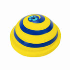 Dog Sounding Disc Toy