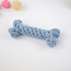 Pet Knot Toy Bone