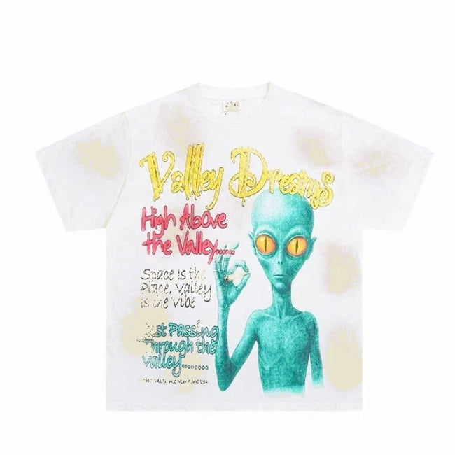 Vale Forever Area 14 Bling Tee Hover Image