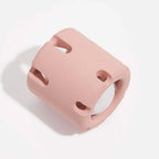 Dog Tennis Ball Cup Natural Rubber