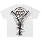 Vale Forever Scissorhands Tee