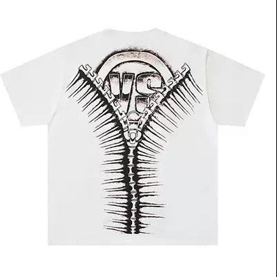 Vale Forever Scissorhands Tee Main Image