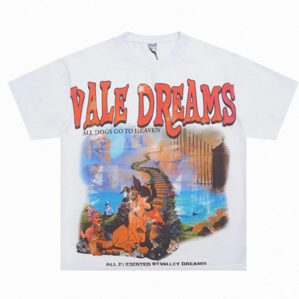 Vale Forever Heaven Tee Hover Image