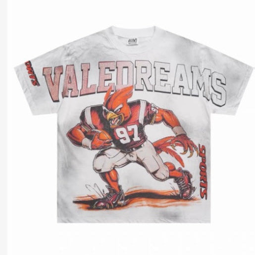 Vale Forever Falcon Bling Tee Hover Image