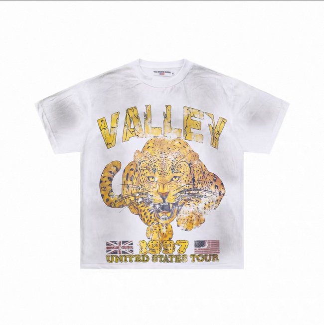 Vale Forever Cheetah Tee Hover Image