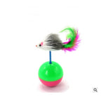 Cat Feathers & teasers Toys - Various