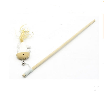 Cat Feathers & teasers Toys - Various