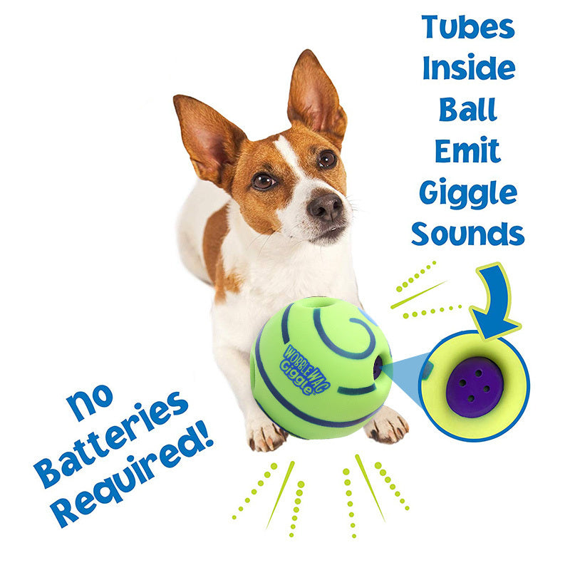 Dog Molar Toy
