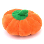 Gooddog Plushie Toys - Fruits Cartoon Foods