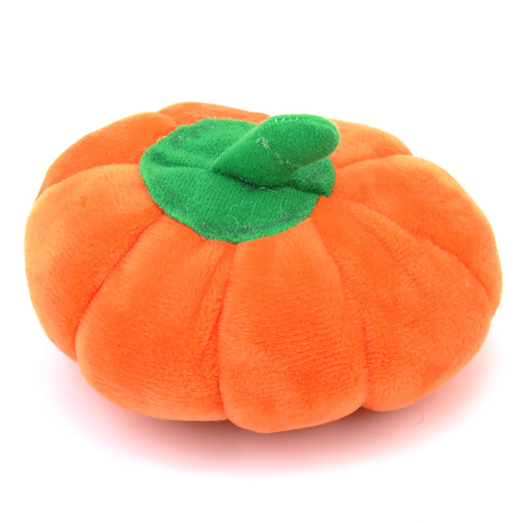 Gooddog Plushie Toys - Fruits Cartoon Foods