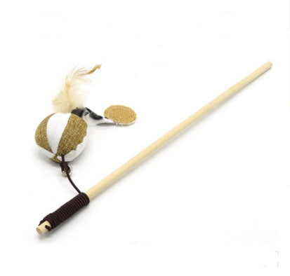 Cat Feathers & teasers Toys - Various Main Image