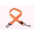 Pet Car Seat Belt Harness & Leash