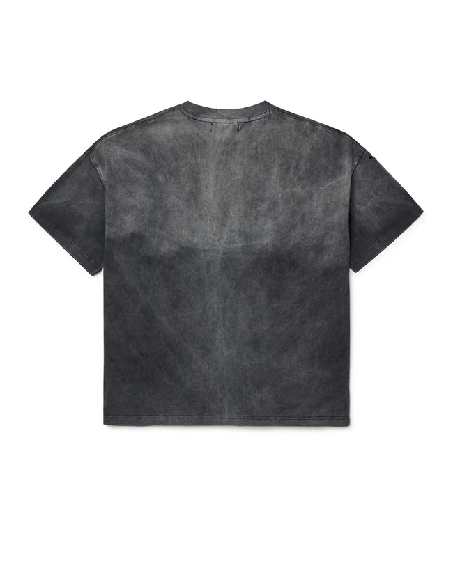 Vale Forever Bling Graffiti Tee Black Main Image