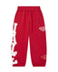 Vale Forever LEGO SWEATS [CHERRY]