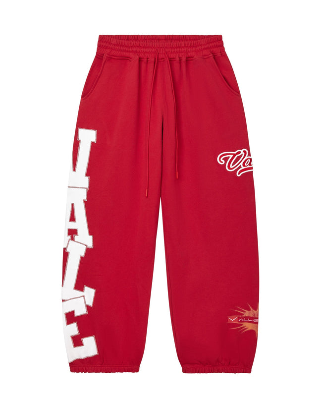 Vale Forever LEGO SWEATS [CHERRY] Hover Image