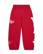 Vale Forever LEGO SWEATS [CHERRY]