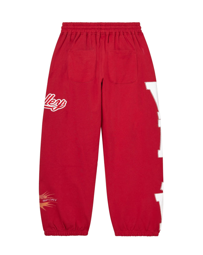 Vale Forever LEGO SWEATS [CHERRY] Main Image