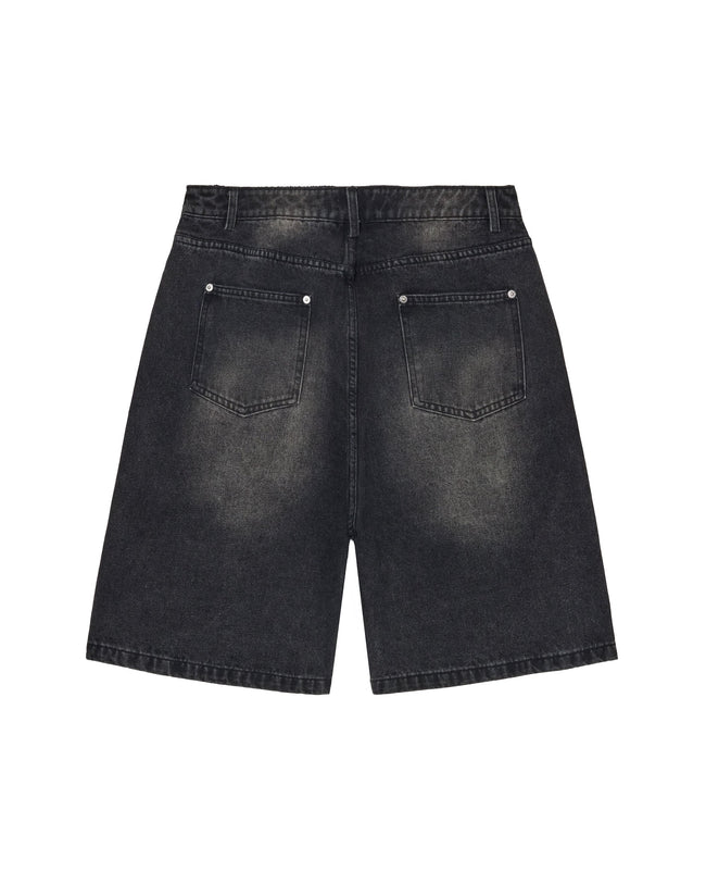 Vale Forever ICE CREAM JORTS [BLACK] Main Image
