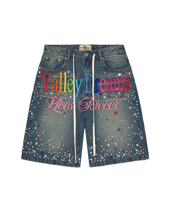 Vale Forever ICE CREAM JORTS Hover Image