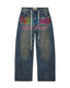 Vale Forever ICE CREAM DENIM