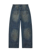 Vale Forever ICE CREAM DENIM