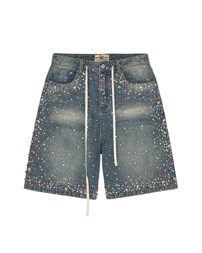 Vale Forever RAINSTORM V2 JORTS Hover Image