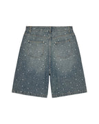 Vale Forever RAINSTORM V2 JORTS