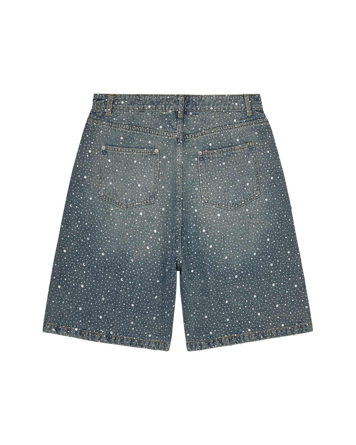Vale Forever RAINSTORM V2 JORTS