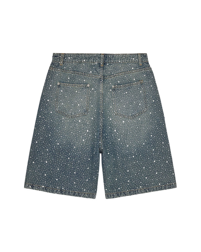 Vale Forever RAINSTORM V2 JORTS Main Image