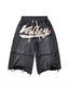 Vale Forever SKITTLE SWORTS [BLACK]