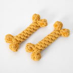 Pet Knot Toy Bone