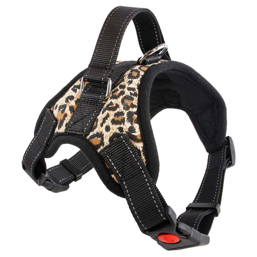 Dog Chest Harness