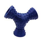 Trihedron Durable Food Dispensing Toy